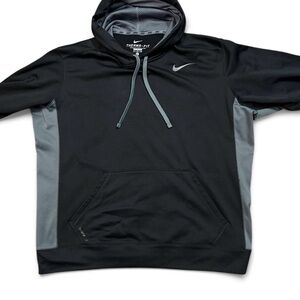 Nike drifit hoodie